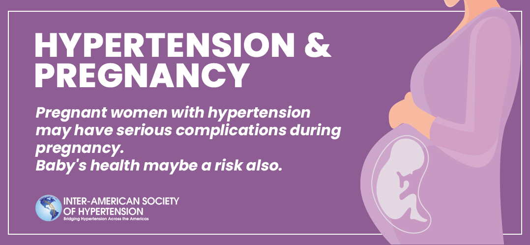 Hypertension and Pregnancy - complications during pregnancy