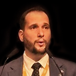 Dr. Nicolás Renna